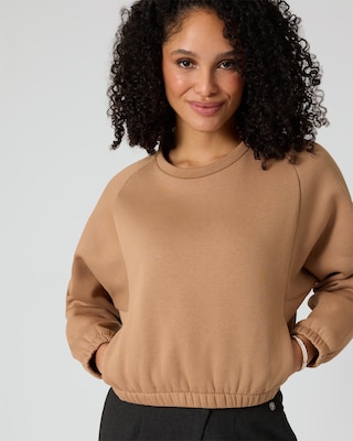 Produktabbildung 4 für Oversized Sweatshirt