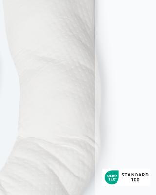 Swan Pillow Komfortkissen XL