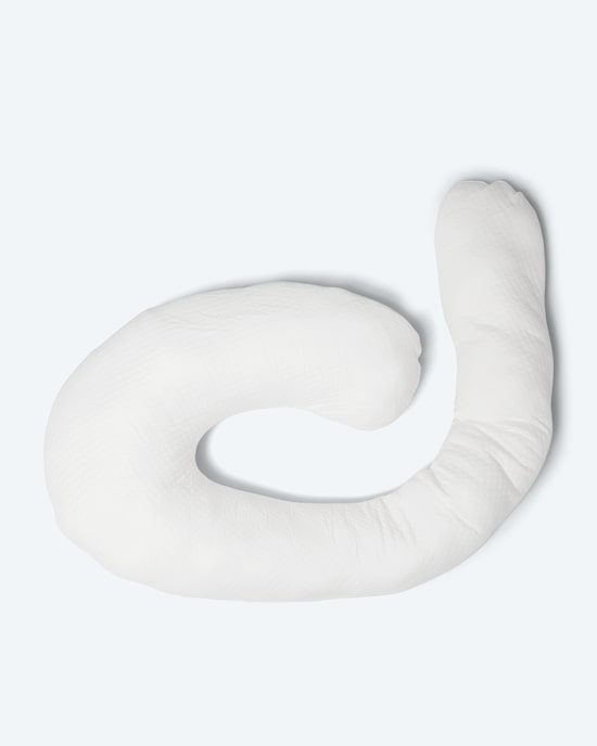 Produktabbildung für Swan Pillow Komfortkissen XL