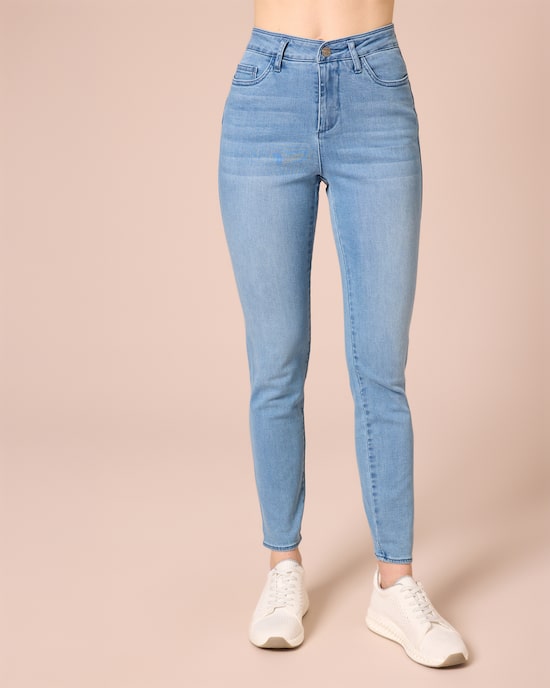 Produktabbildung für Jeans in Superflex-Qualität