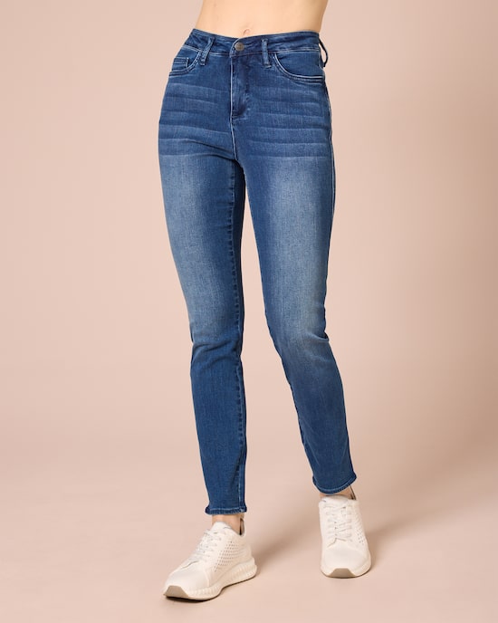 Produktabbildung für Jeans in Superflex-Qualität