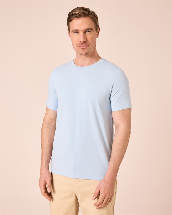 Produktabbildung für Basic Shirt