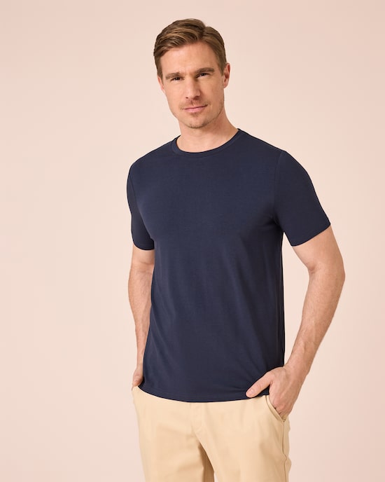Produktabbildung für Basic Shirt