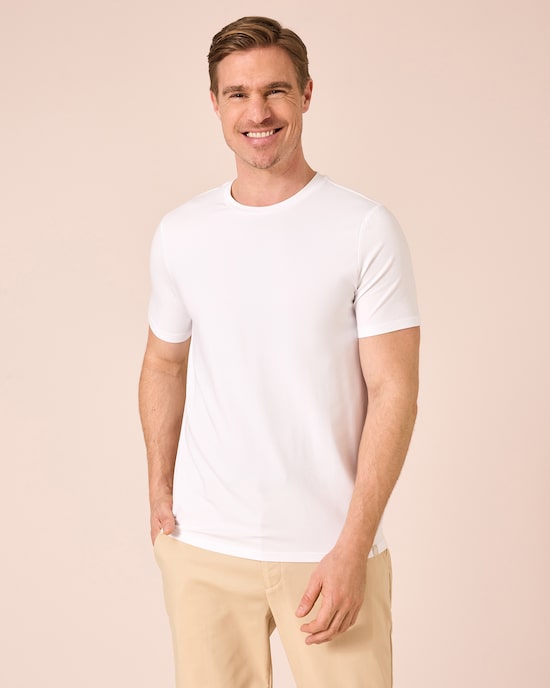 Produktabbildung für Basic Shirt