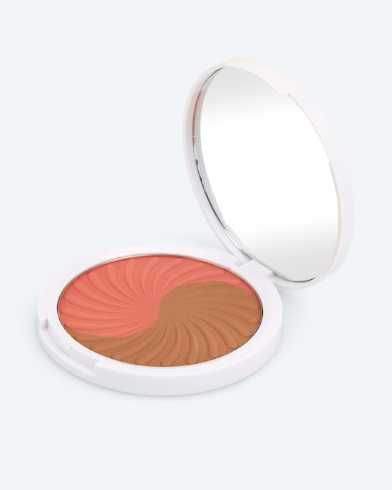 Produktabbildung für Dream Blush & Bronzer