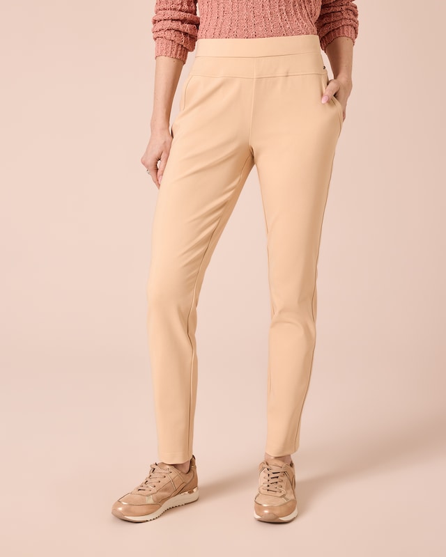 Power Stretch Joggpants
