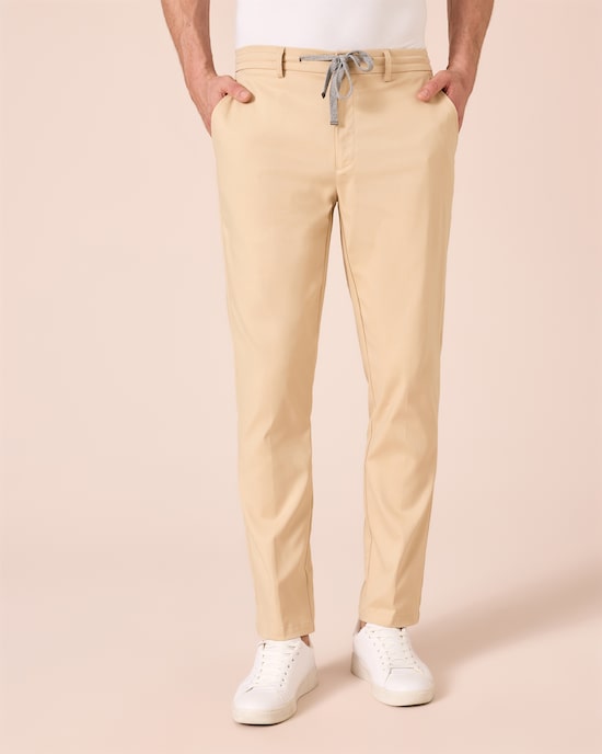 Produktabbildung für Chino-Hose