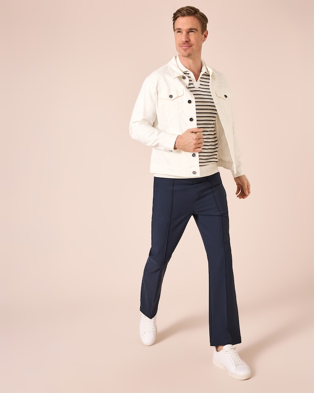 Jeansjacke