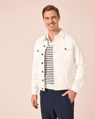 Produktabbildung 4 für Jeansjacke