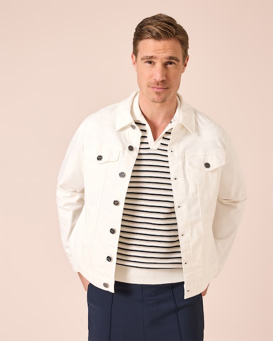 Produktabbildung für Jeansjacke