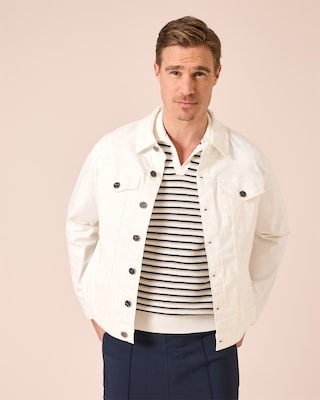Produktabbildung 2 für Jeansjacke
