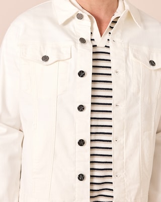 Produktabbildung 6 für Jeansjacke