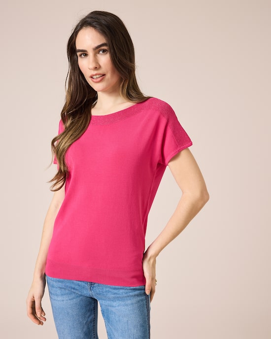 Produktabbildung für Pullover im Uni-Design