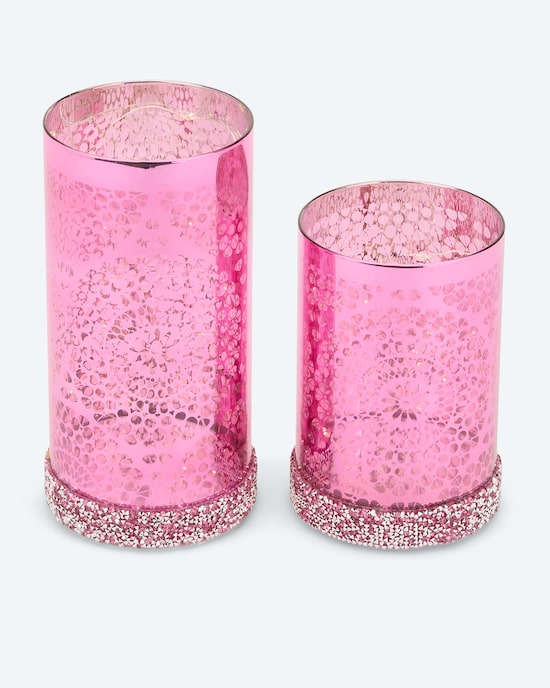 Produktabbildung für LED-Lichter, 2tlg.