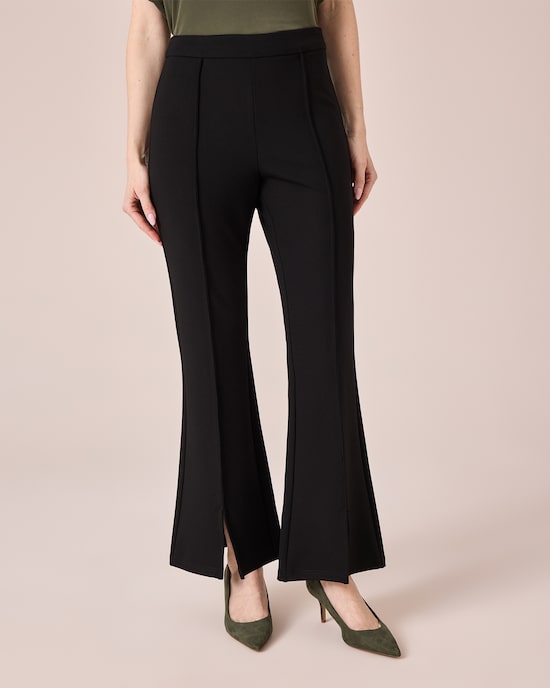Produktabbildung für Ponte di Roma-Hose mit Biese