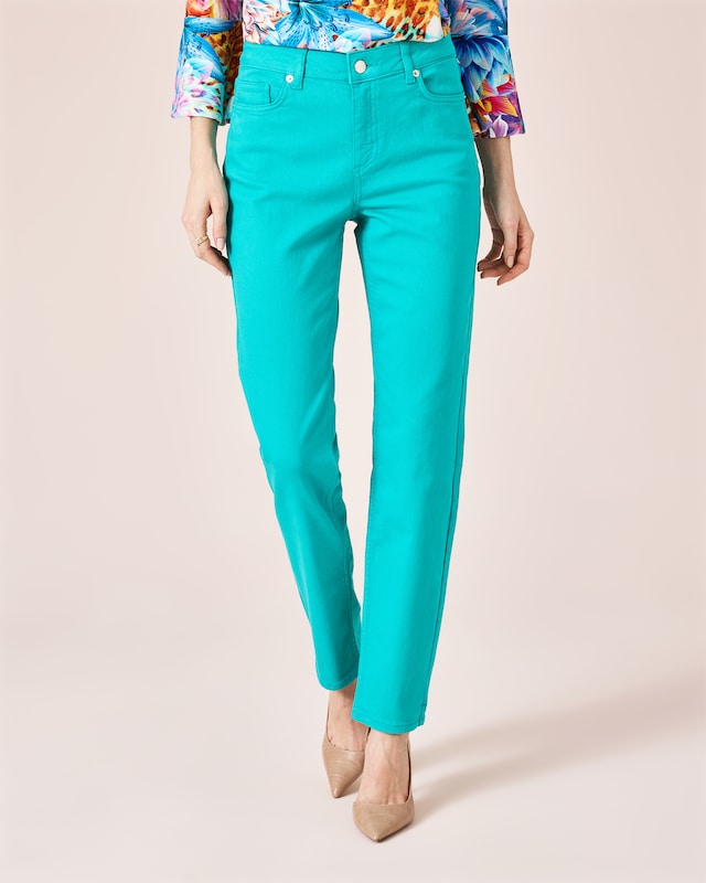 Colour-Denim