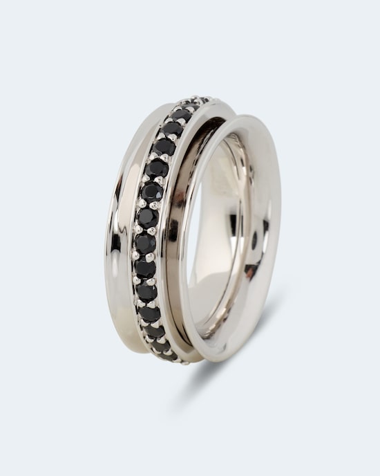 Produktabbildung für Ring mit Spinell
