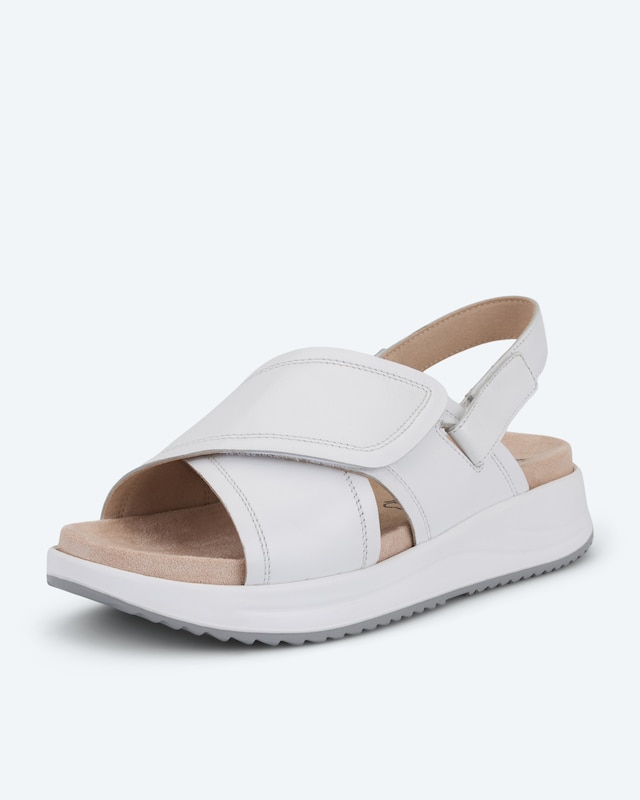 2-in1 Sandale