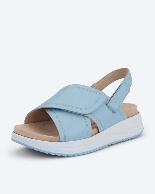 2-in1 Sandale