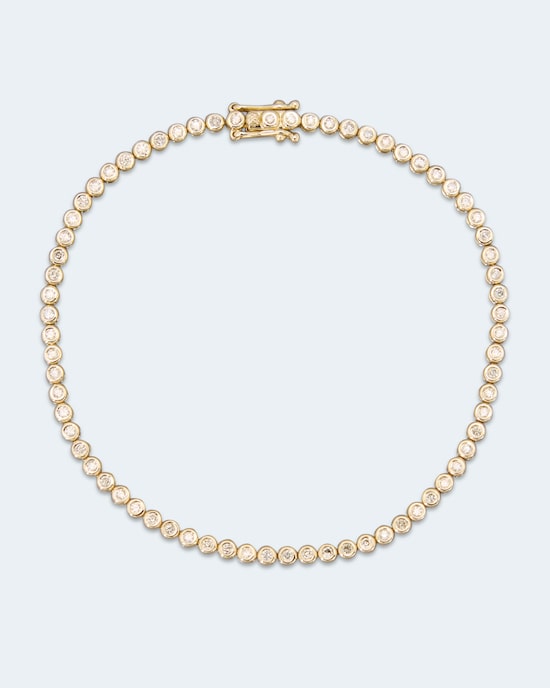 Produktabbildung für Brillant-Armband 1,00 ct
