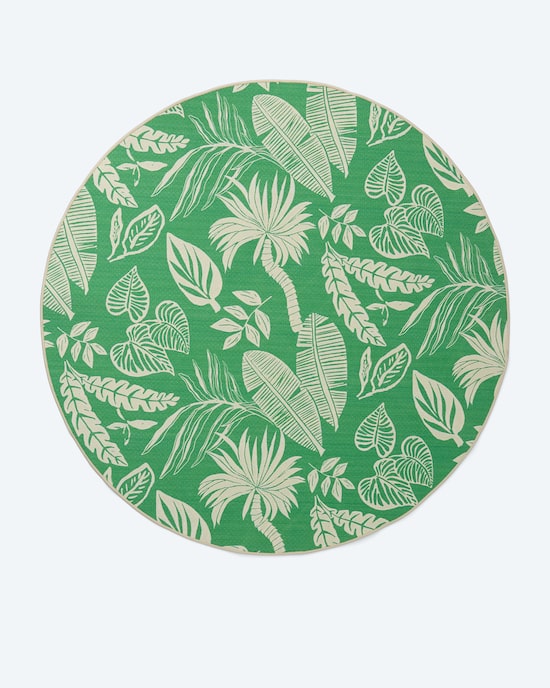 Produktabbildung für Outdoor-Teppich "Tropicale"
