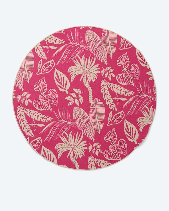 Produktabbildung für Outdoor-Teppich "Tropicale"