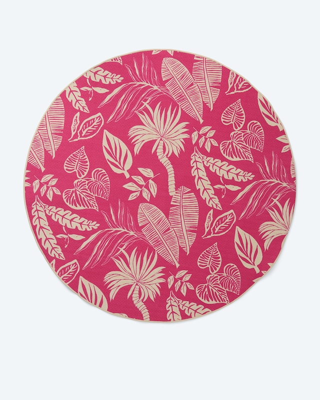 Outdoor-Teppich "Tropicale"