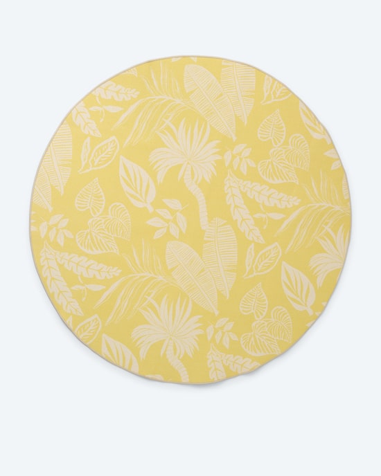 Produktabbildung für Outdoor-Teppich "Tropicale"