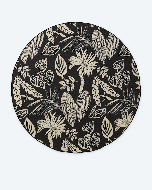 Outdoor-Teppich "Tropicale"