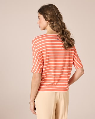 Produktabbildung 15 für Shirt mit angeschnittenem Arm