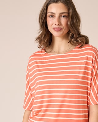 Produktabbildung 16 für Shirt mit angeschnittenem Arm