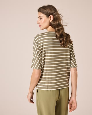 Produktabbildung 6 für Shirt mit angeschnittenem Arm