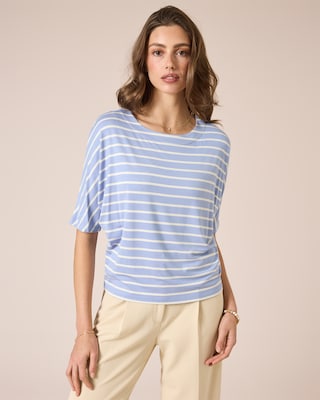 Produktabbildung 2 für Shirt mit angeschnittenem Arm
