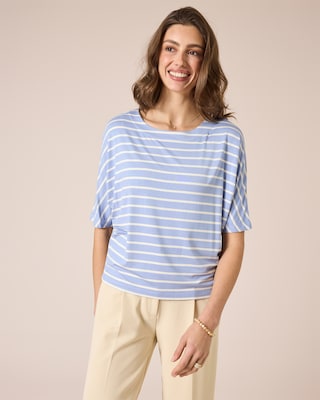 Produktabbildung 3 für Shirt mit angeschnittenem Arm