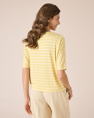 Produktabbildung 12 für Shirt mit angeschnittenem Arm