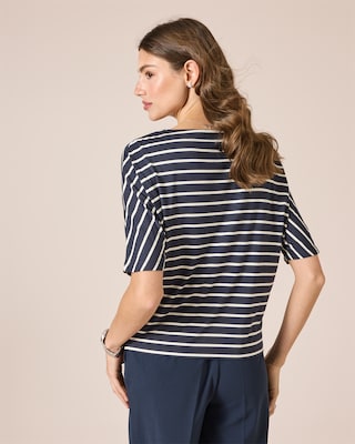 Produktabbildung 9 für Shirt mit angeschnittenem Arm
