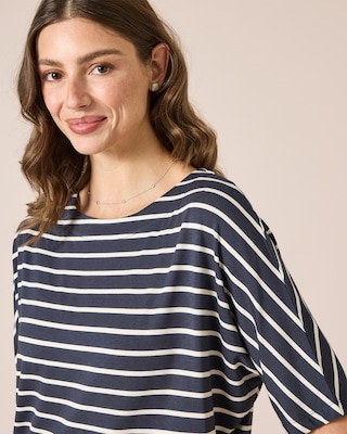 Produktabbildung 10 für Shirt mit angeschnittenem Arm