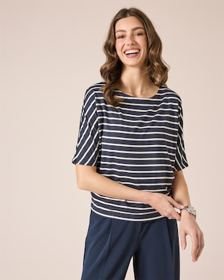 Produktabbildung 7 für Shirt mit angeschnittenem Arm