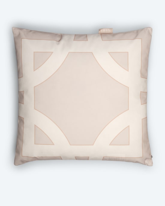 Produktabbildung für Canvas Dekokissen "Costa grande", 1 Stk.