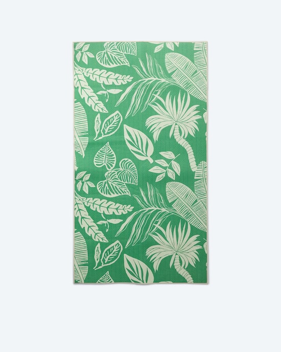 Produktabbildung für Outdoor-Teppich "Tropicale"