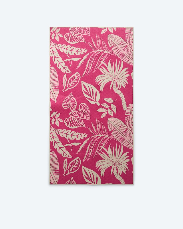 Outdoor-Teppich "Tropicale"