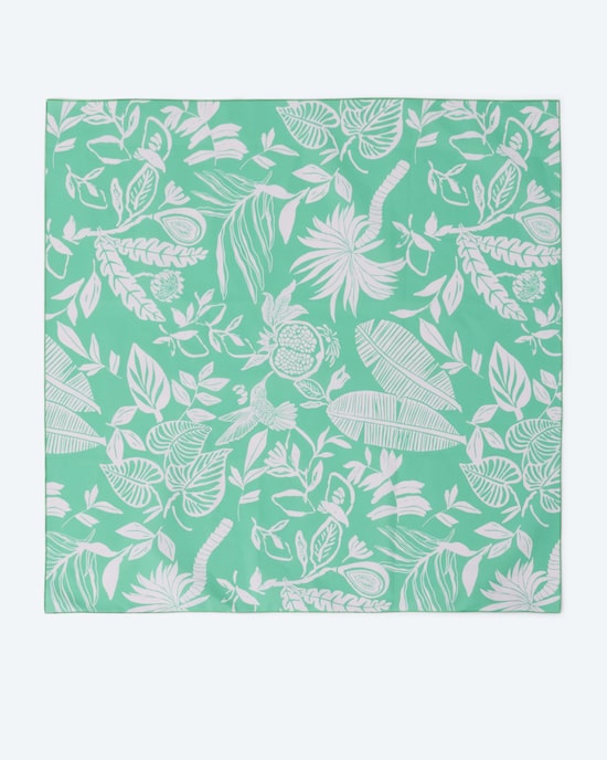 Produktabbildung für Outdoor Tischdecke "Tropicale"