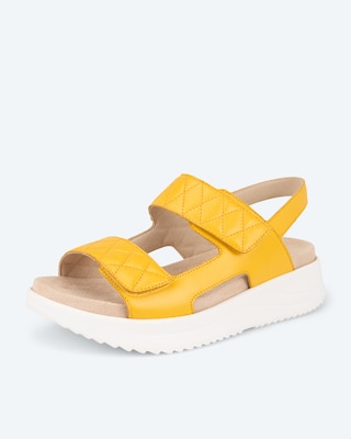 Produktabbildung 18 für Sandale mit Klettriegeln