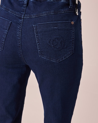 Produktabbildung 6 für Jeggings mit Strass-Deko