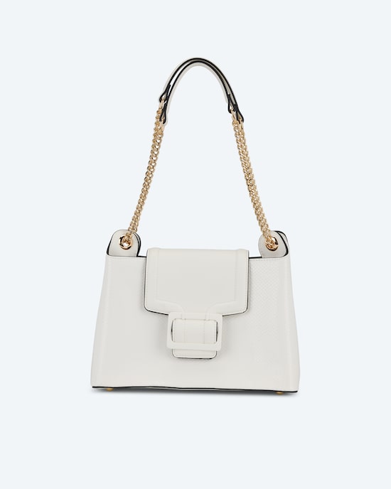 Produktabbildung für Shopper in Snake-Optik