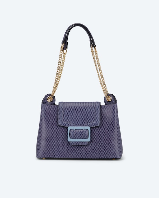 Produktabbildung für Shopper in Snake-Optik