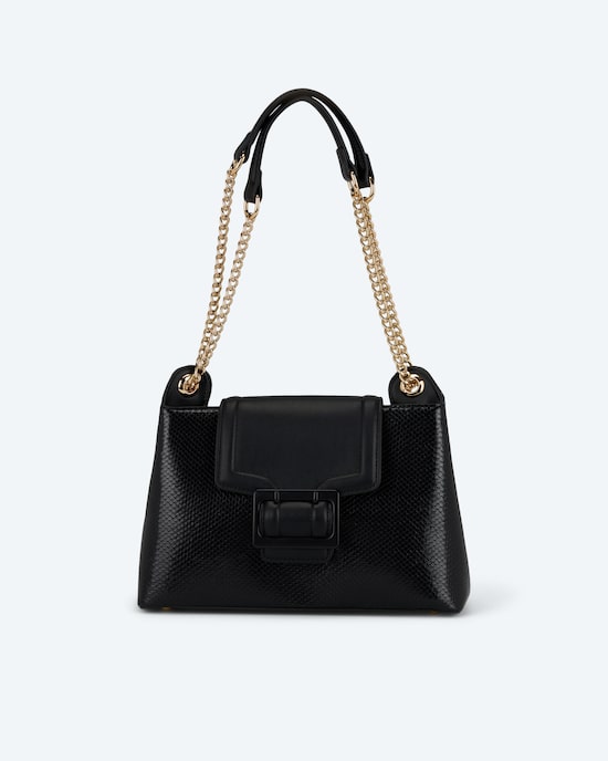 Produktabbildung für Shopper in Snake-Optik