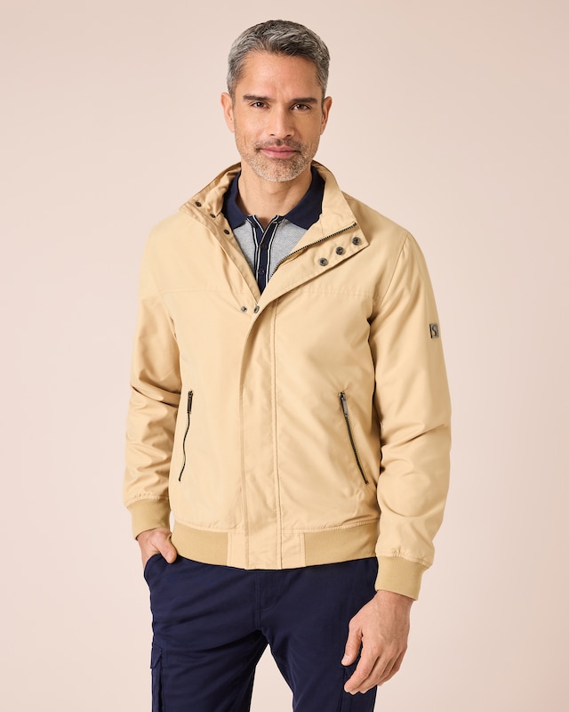 Blouson Springtime