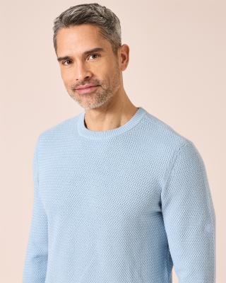 Produktabbildung 5 für Pullover mit Flechtstruktur