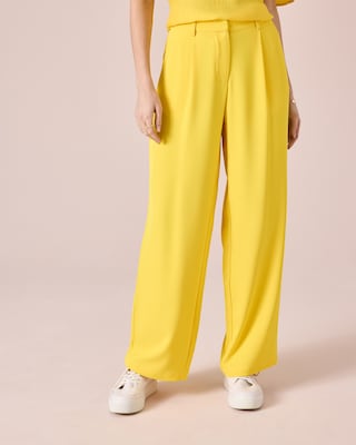 Produktabbildung 9 für Hose mit Gürtelschlaufen